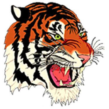 Imperial Ave. Holbrook High School Logo